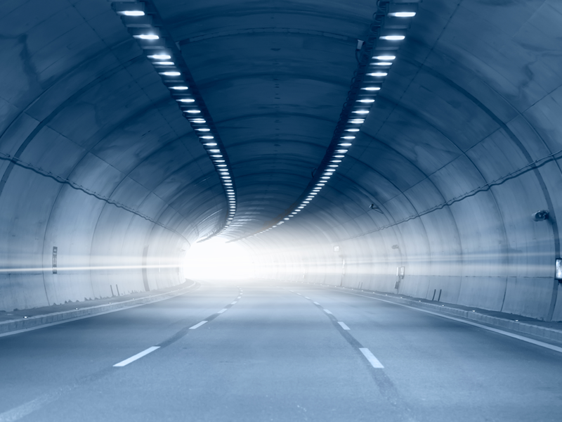 Túnel Túnel