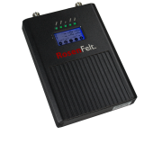 (Rosenfelt RF LED10-L) REPEATER 800 - 900 - 1800 MHz + 4G