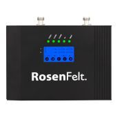 Repetidor GSM 4G 5G Rosenfelt RF ZLE15-RL
