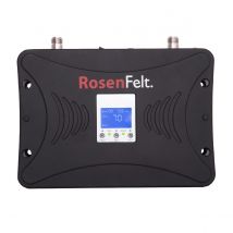 Repetidor GSM 3G 4G 5G Rosenfelt RF EDW15-A