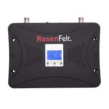 Repetidor GSM 4G Rosenfelt RF LED10-A