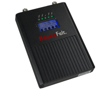 Repetidor GSM 4G Rosenfelt RF LED15-L