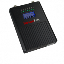 Repetidor GSM 3G 4G 5G Rosenfelt RF 20-5B-L