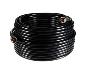 Rosenfelt Cable Coaxial de 100 metros