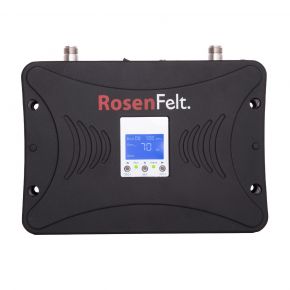 Repetidor GSM 3G 4G 5G Rosenfelt RF EDW15-A