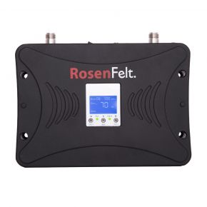 Repetidor GSM 4G Rosenfelt RF LED10-A