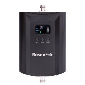 Repetidor 4G Rosenfelt RF L10S