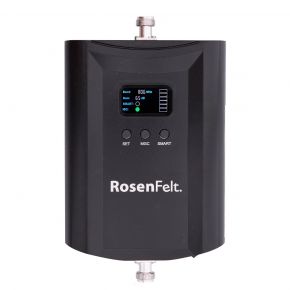 (Rosenfelt RF FB10S) – Voz + 3G/4G (300 m²)