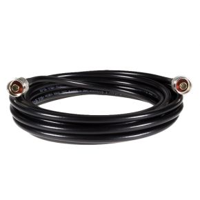 Rosenfelt Cable Coaxial de 5 metros