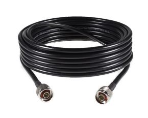 Rosenfelt Cable Coaxial de 10 metros