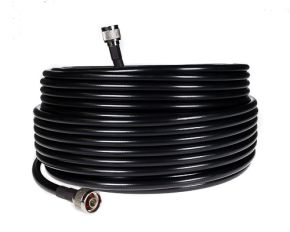 Rosenfelt Cable Coaxial de 50 metros