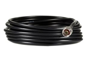 Rosenfelt Cable Coaxial de 20 metros