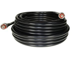 Rosenfelt Cable Coaxial de 30 metros