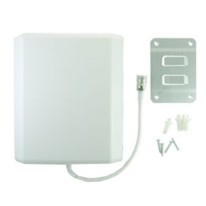 Antena de Pared GSM 900+1800 MHz + 3G