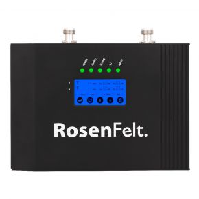 Repetidor GSM 4G 5G Rosenfelt RF ZE20-RL