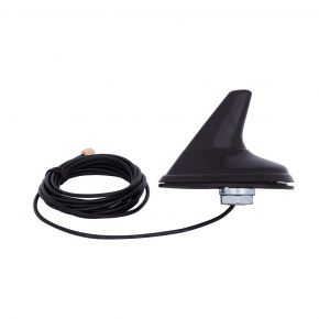 Antena omnidireccional exterior para repetidor GSM 3G 4G LTE de