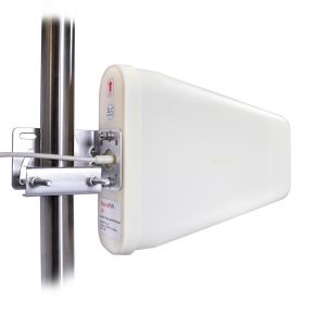 4G + 5G Router Yagi Logarithm Directional Antenna