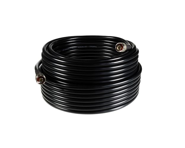 Rosenfelt Cable Coaxial de 100 metros Rosenfelt Cable Coaxial de 100 metros