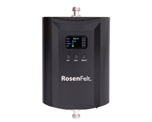Repetidor GSM Rosenfelt RF E10S Repetidor GSM Rosenfelt RF E10S