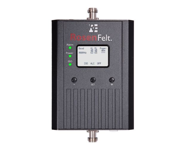 Repetidor GSM 4G Rosenfelt RF EL13-H Repetidor GSM 4G Rosenfelt RF EL13-H