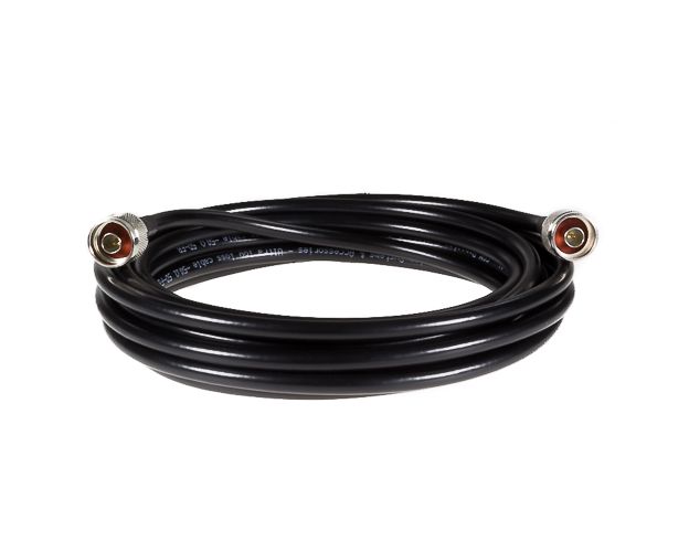 Rosenfelt Cable Coaxial de 5 metros Rosenfelt Cable Coaxial de 5 metros