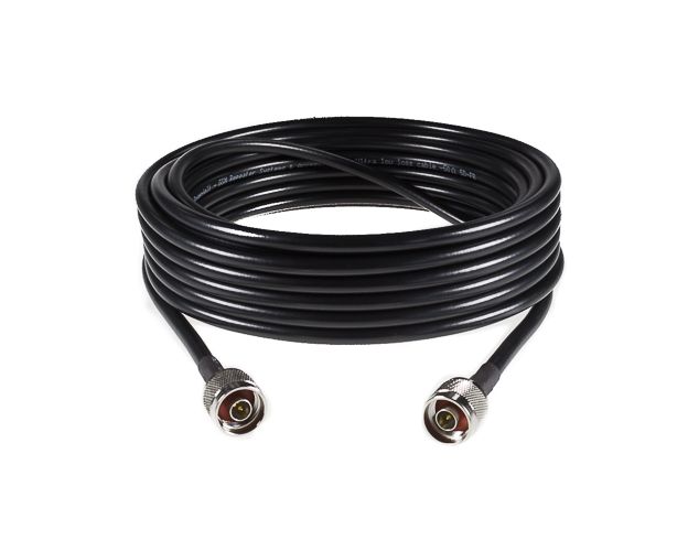 Rosenfelt Cable Coaxial de 10 metros Rosenfelt Cable Coaxial de 10 metros