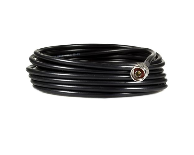Rosenfelt Cable Coaxial de 10 metros Rosenfelt Cable Coaxial de 10 metros