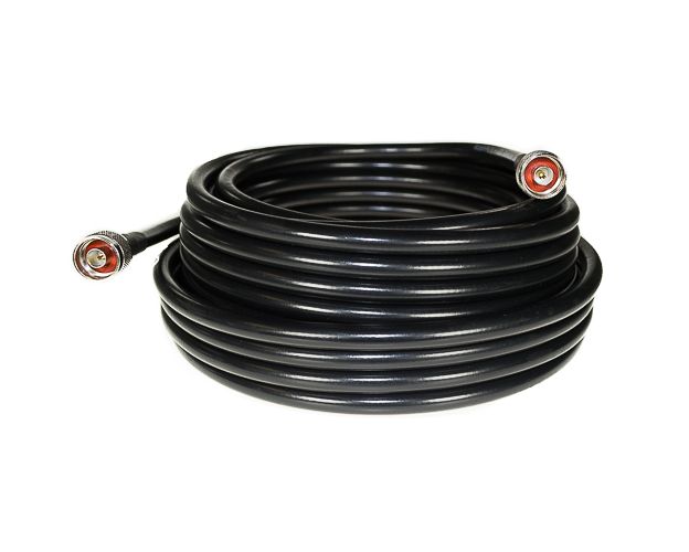 Rosenfelt Cable Coaxial de 30 metros Rosenfelt Cable Coaxial de 30 metros