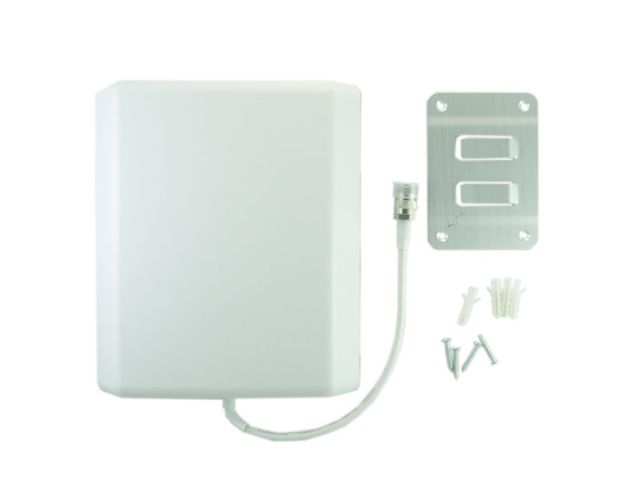 Antena de Pared GSM 900+1800 MHz + 3G Antena de Pared GSM 900+1800 MHz + 3G