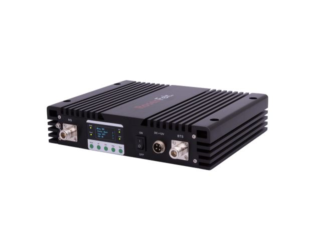Repetidor 4G Digital Rosenfelt RF L15-DA Repetidor 4G Digital Rosenfelt RF L15-DA