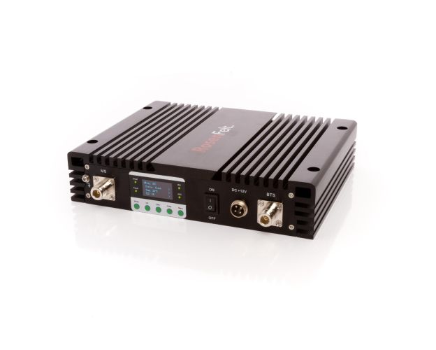 Repetidor 4G Digital Rosenfelt RF L20-DA Repetidor 4G Digital Rosenfelt RF L20-DA