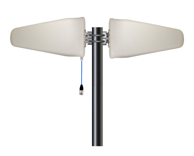 Yagi Super Logarithm Doble Antena para GSM repetidor Yagi Super Logarithm Doble Antena para GSM repetidor