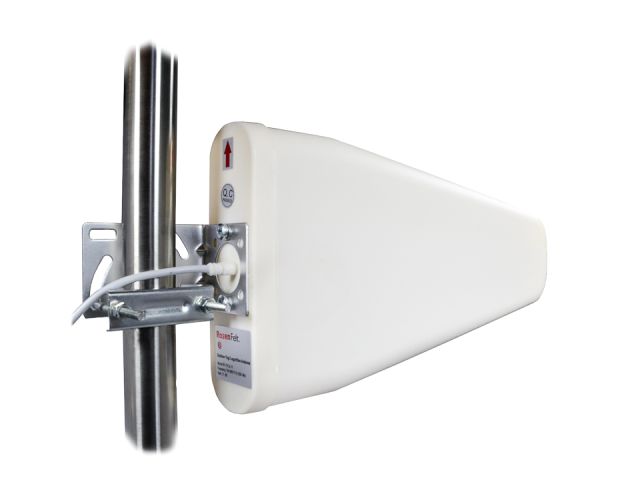 Yagi Logarithm Antena Yagi Logarithm Antena