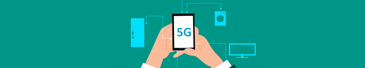 Amplificador 4G y red 5G;  son compatibles?