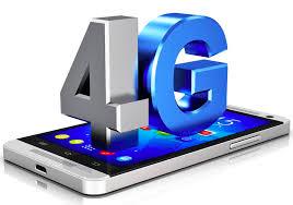 Amplificador 4G