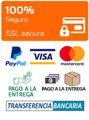 Pago Securo